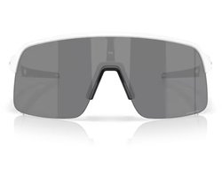Oakley Sutro Lite Bril Matte White - Prizm Black
