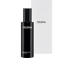 CELENA 4-in-1 Dark Tanning Oil SPF 6 – Sneller Bruin, Directe Glow, Anti-Aging & Hydraterend – Luxe Geur uit Brazilië – 100ml