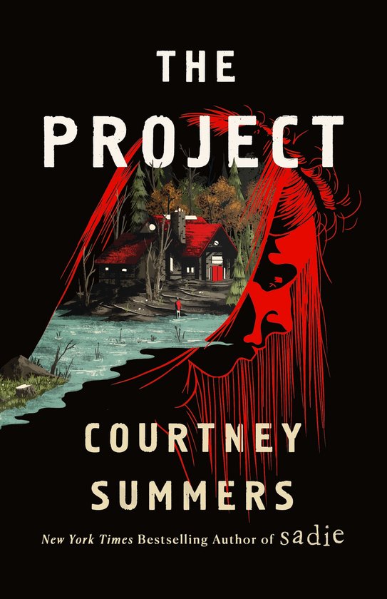 The Project - cover