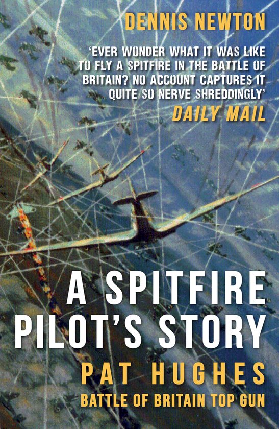 A Spitfire Pilot's Story