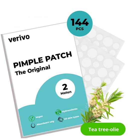 Verivo premium Pimple Patches