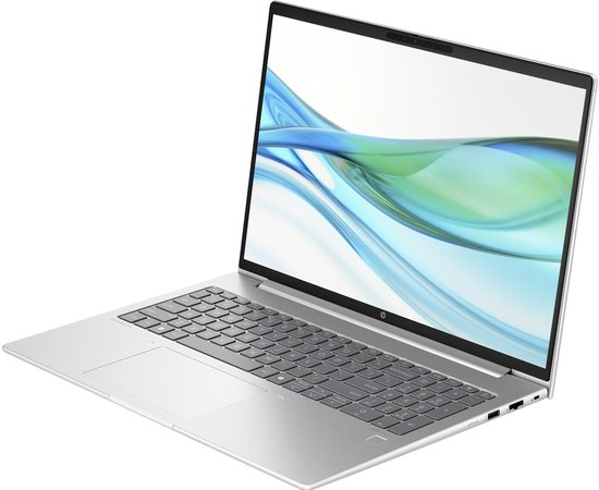 Hp Probook 465 G11 / AMD Ryzen 5 / 16 Gb / 512 Gb SSD / Free Dos / No webcam - HP - Hoofdafbeelding