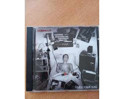 DANNA - VOEDSELVERGIFTIGING