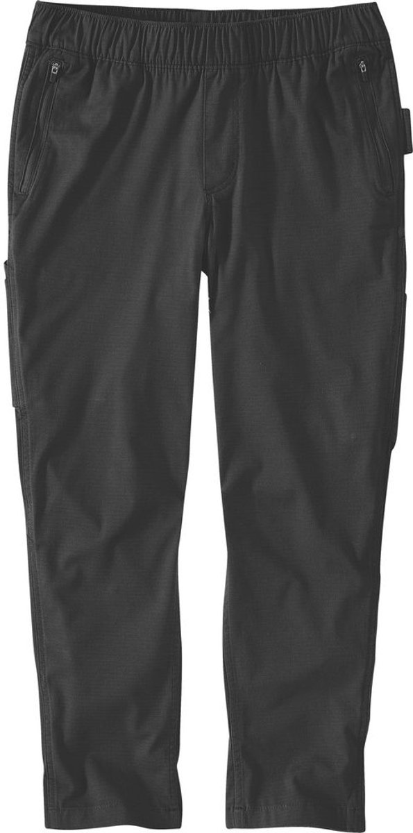 Carhartt Dames Relaxed Fit -ripstop werkbroek 106194