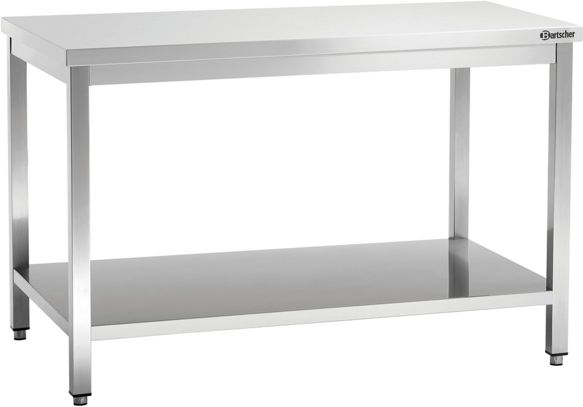 Werktafel 600, B1600