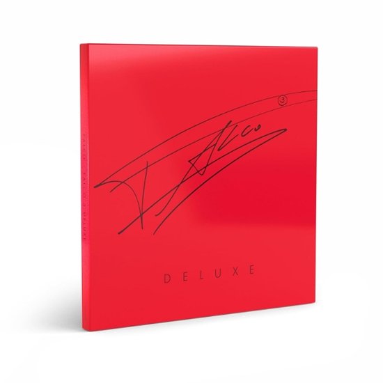 Falco - Falco 3 (Deluxe Version ) (CD)