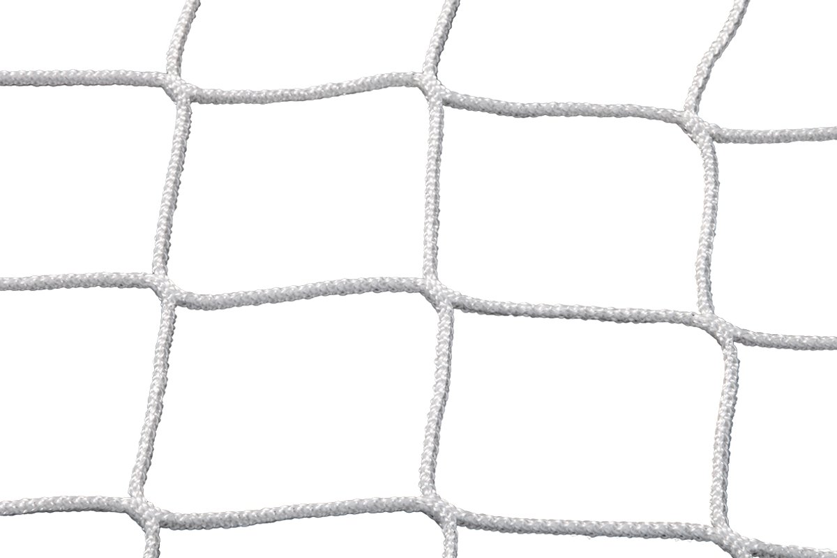 Los Voetbalnet voor Doel 300x200 cm – Avyna – Voor Aluminium Goal (AVAV-03) – 1 Stuk