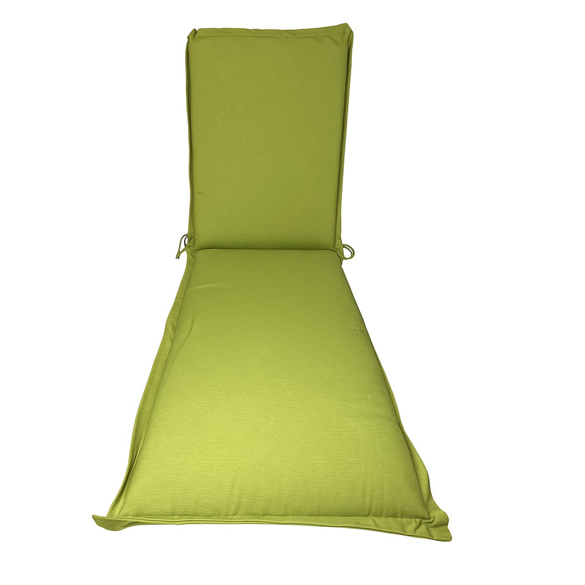 Madison Ligbed kussen 60x190 cm Hyba green