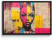 90 cm x 60 cm