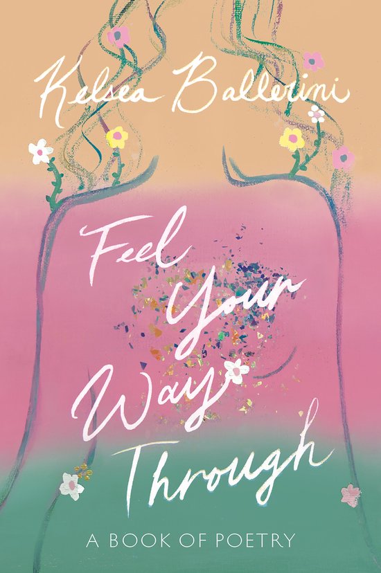 Feel Your Way Through - cover