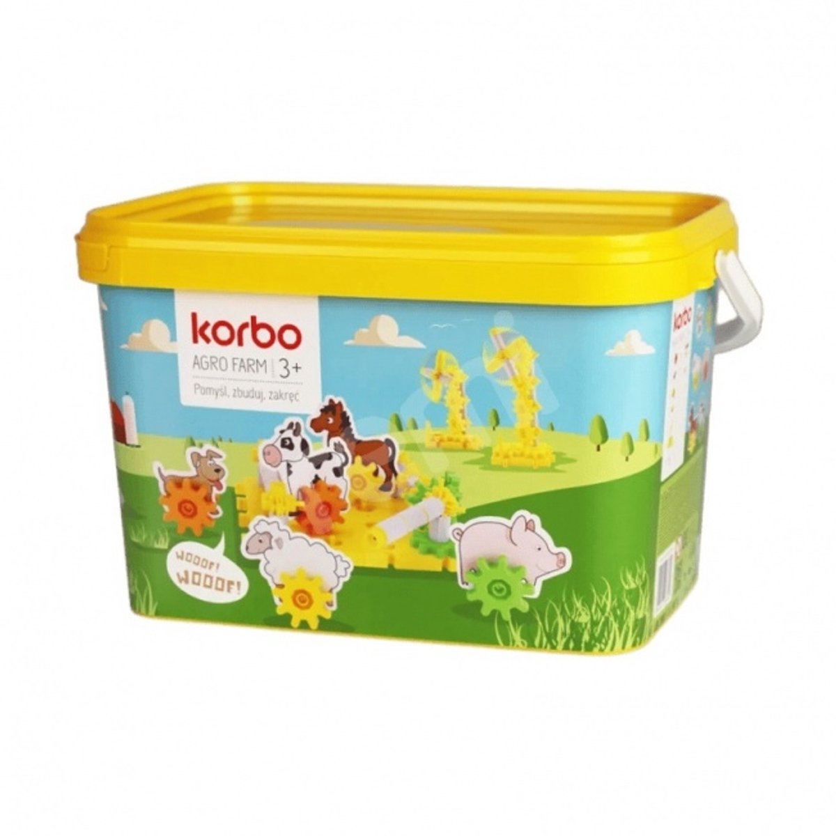 Korbo Agro Farm
