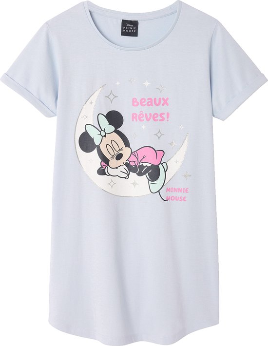 Vertbaudet Chemise de nuit Disney Minnie