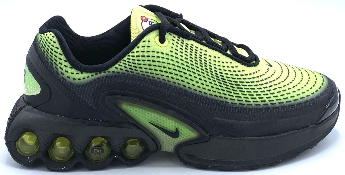 Nike Nike Air Max DN AMD- Sneakers Groen