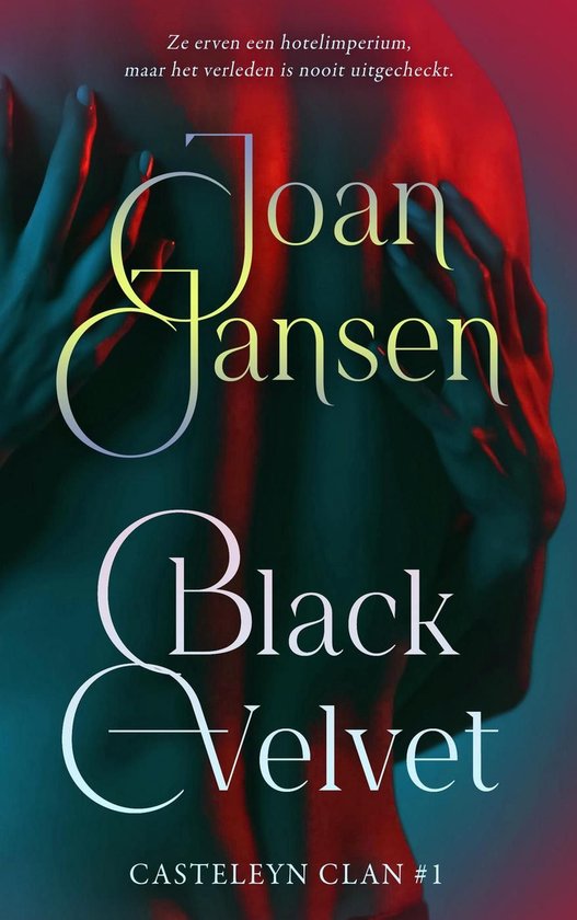 De Casteleyn-clan 1 - Black Velvet