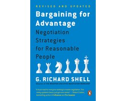Bargaining for Advantage