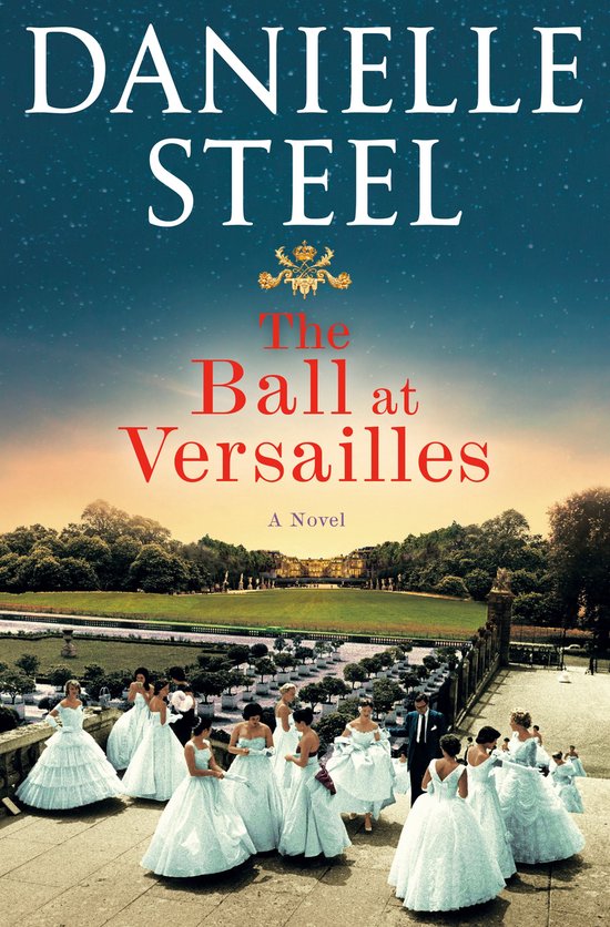 Foto: The ball at versailles