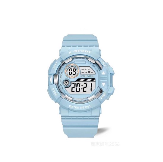 Waterdichte Chronograaf voor Kinderen