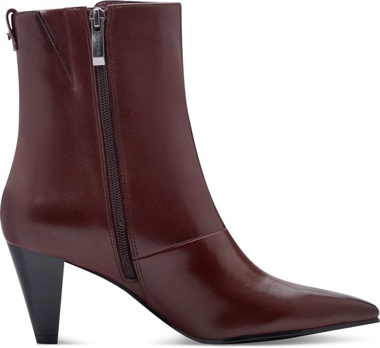TAMARIS Core Dames Laarzen -rood
