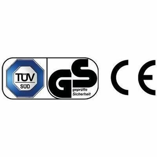 Snelkookpan GSW — afbeelding 4