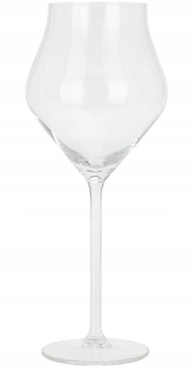 Koopman - Wijnglas - Klassiek Design - 550ml - Transparant