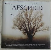 Afscheid