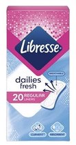 Libresse Panty Liners - Normaal 20 stuks