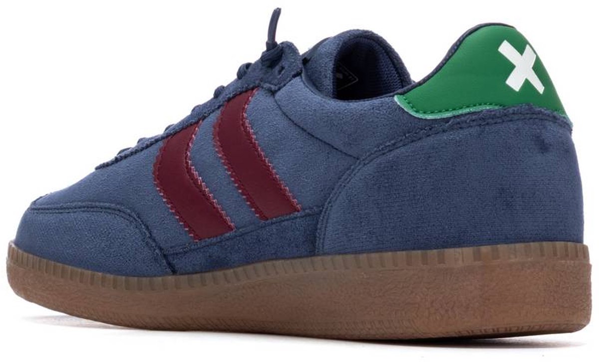 Xti 144169 Schoenen Blauw EU 42 Man