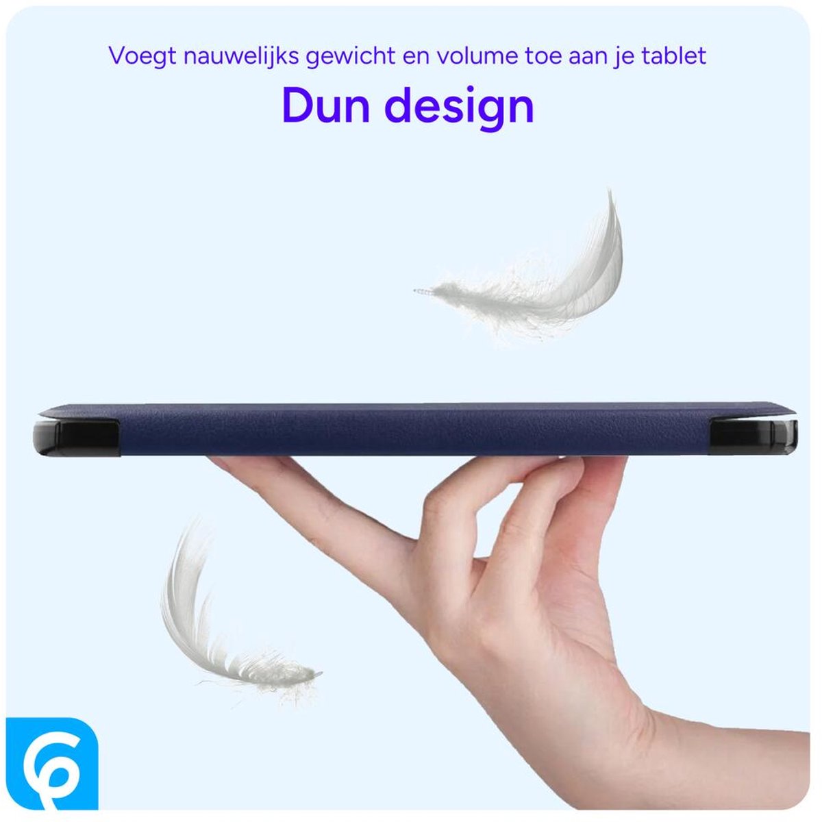 Lenovo Tab P10 (TB-X705f) hoes kopen? Bekijk alle hoezen op