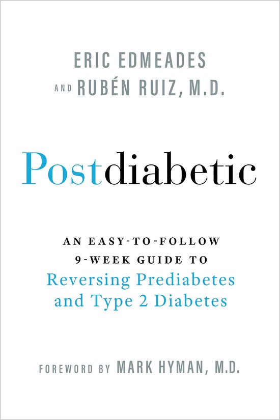 Postdiabetic - cover