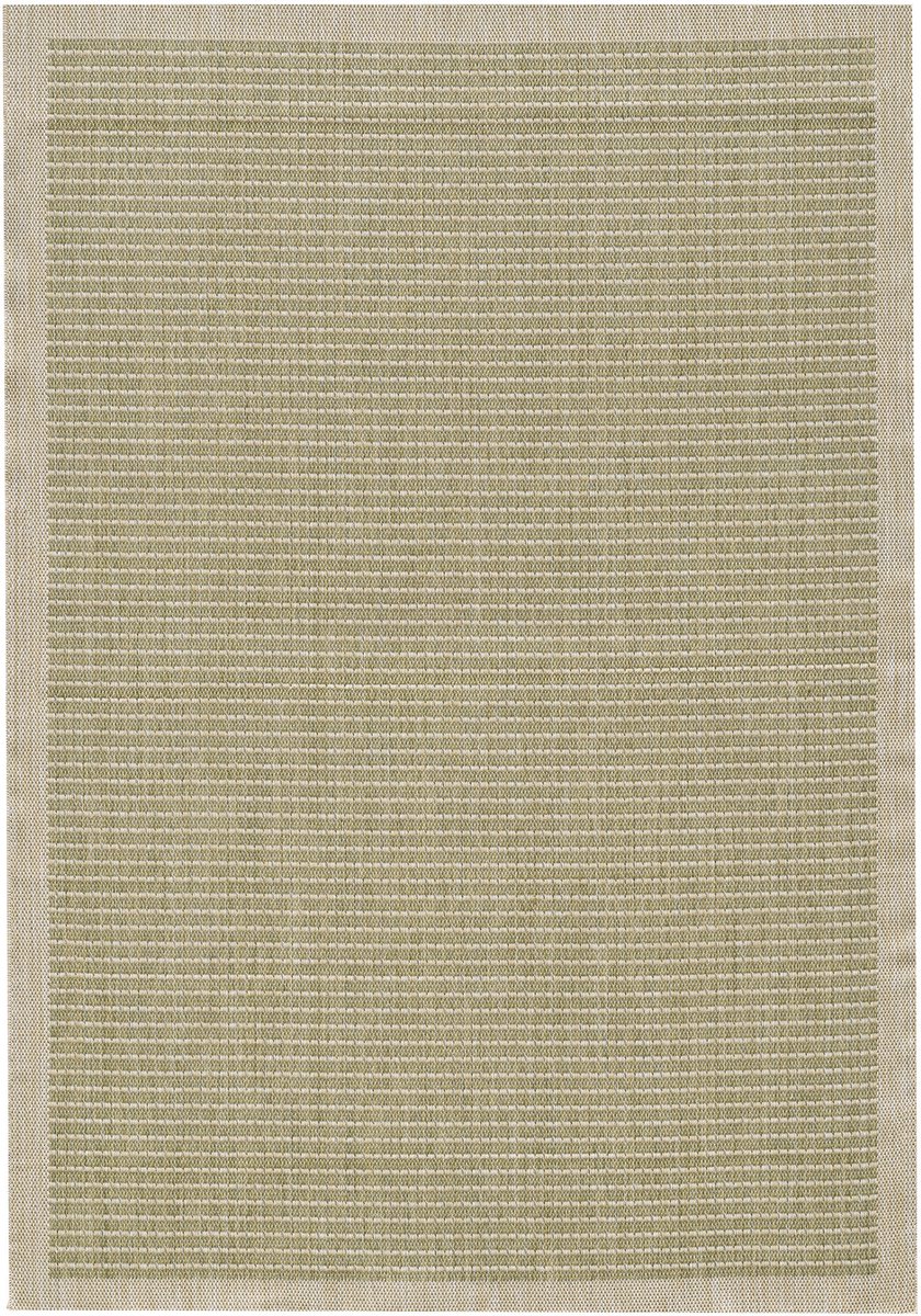 Buitenkleed vloerkleed Giza (groen) - 160x230 cm