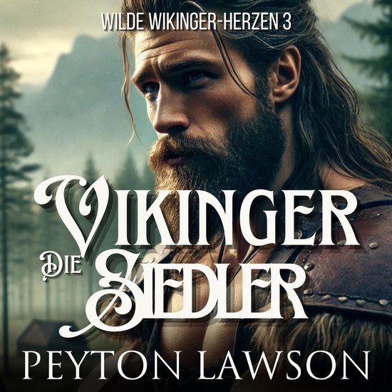 Die Wikinger-Siedler