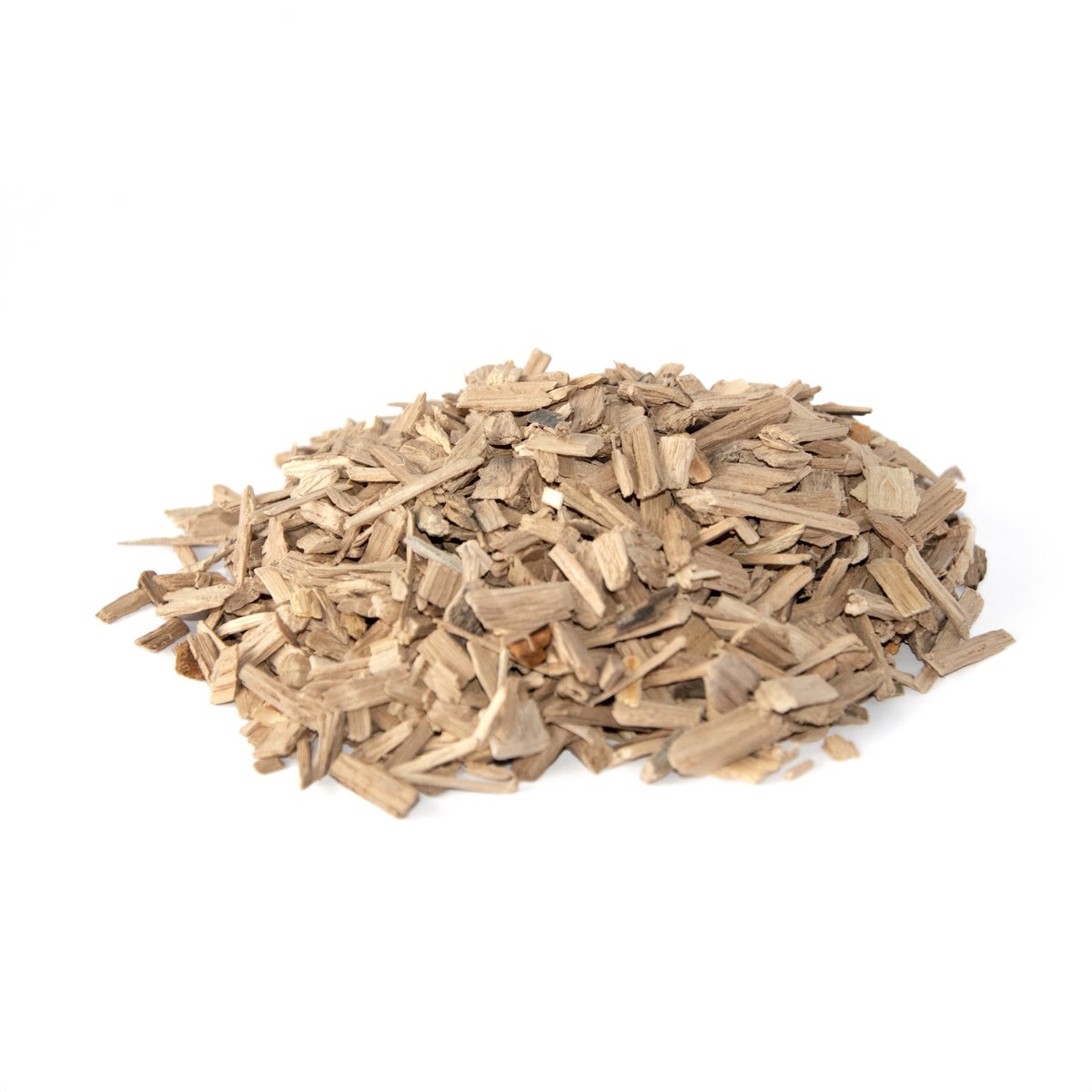 1 KG Whiskey Barrel snippers | Whiskey Vaten Eiken Rookhout voor de Kamado BBQ | Rookoven | Onbehandeld |Dymbox