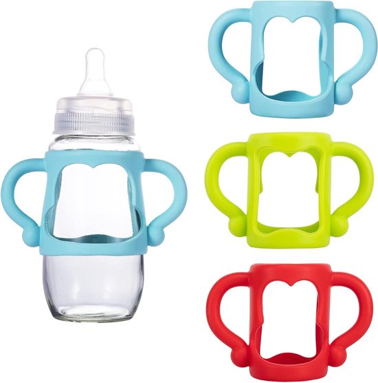 Dr. Brown's Options Anti-colic Bottle | Startpakket Brede halsfles • Dr. Brown's België