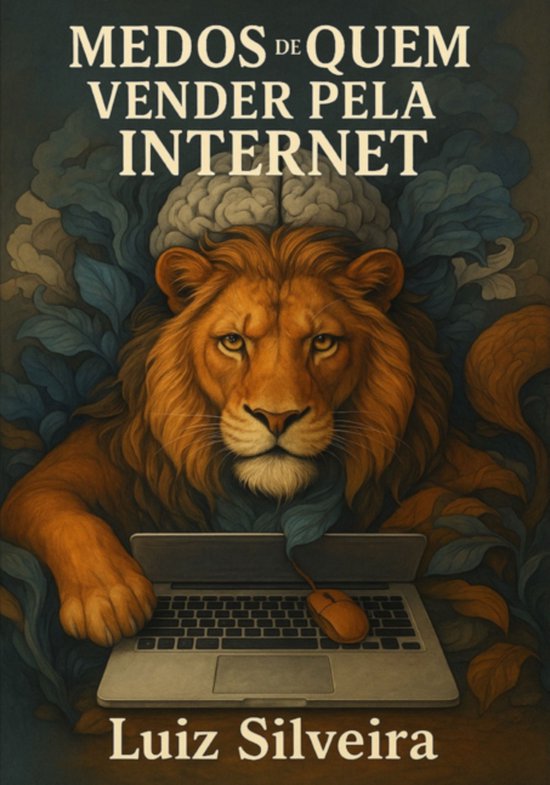 Medos De Quem Quer Começar A Vender Na Internet - cover