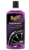 Meguiar's Endurance High Gloss Tyre Protection Gel