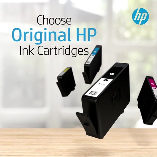 HP 4 Pack 937 Compatible Ink Cartridges Combo 4S6W2NA - 4S6W5NA [1BK,1C - View #7
