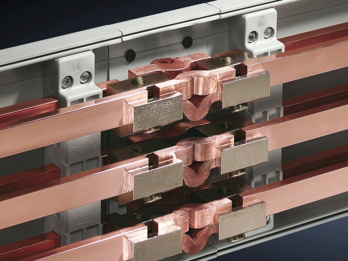 Rittal SV 9320.070, Grijs