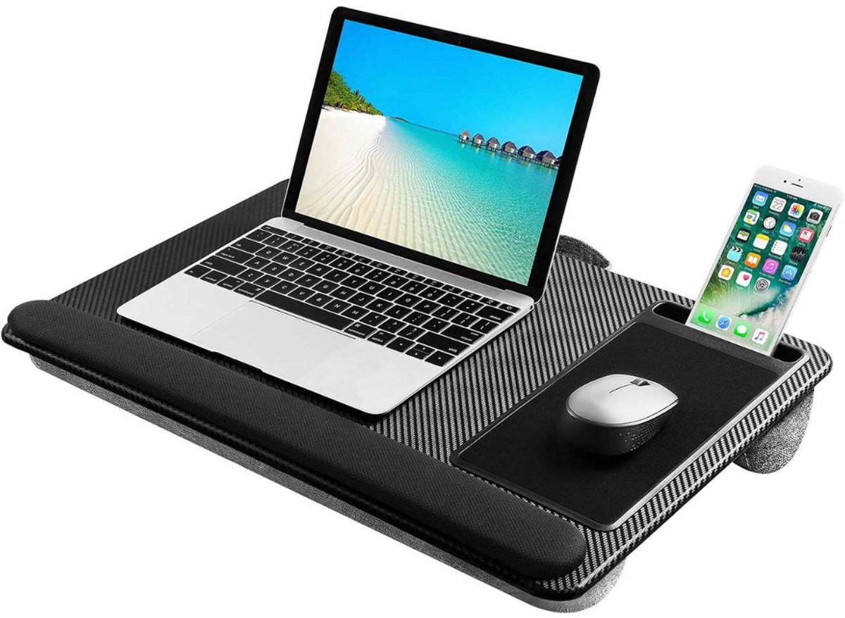 Schootkussen Dienblad - Laptopkussen - Laptray