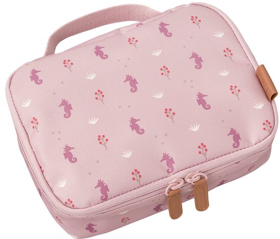 MontiiCo lunch koeltas Large - Meadow | - Yumbox Benelux