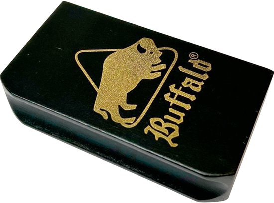 Buffalo tip tool sand block van Buffalo — afbeelding 2