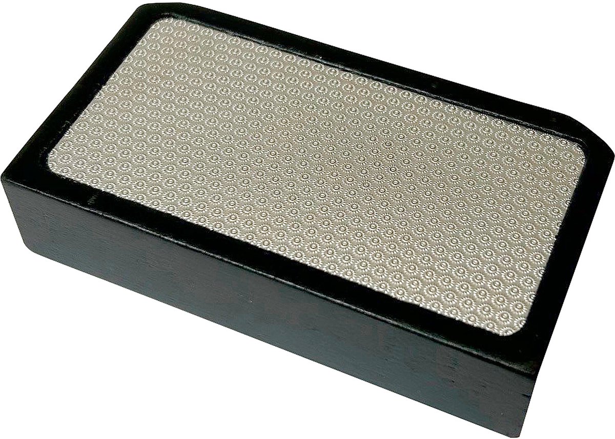 Buffalo tip tool sand block