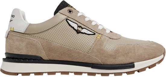 Baskets pour femmes Pme Legend Pme Legend Aircobra Sable - Taille 44