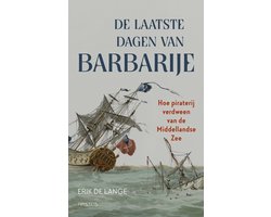 De laatste dagen van Barbarije