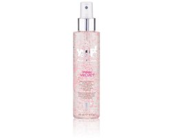 Vachtspray Yuup! Pink Velvet Serum 150ml - Hydraterende Herstelling - Voor Langharige Honden