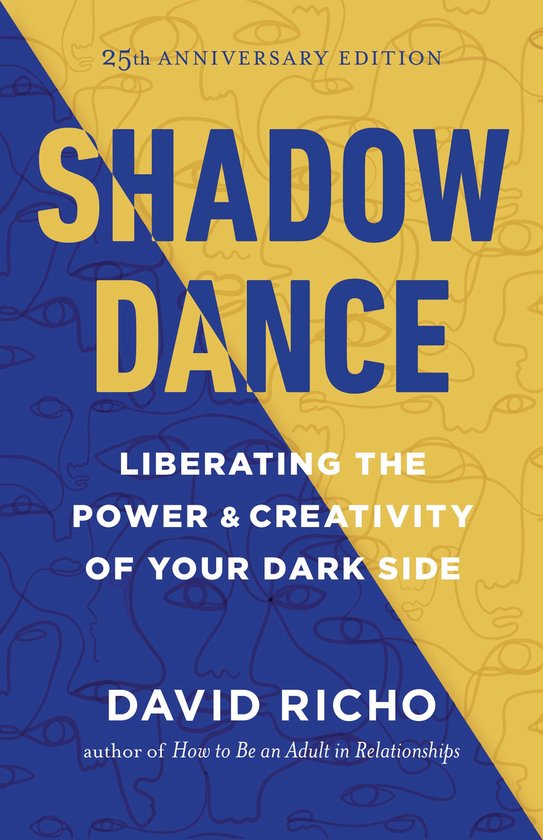 Shadow Dance - cover