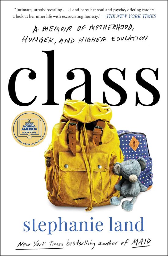 Class - cover