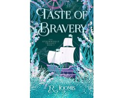 Otherworld Trilogy 2 - Taste of Bravery