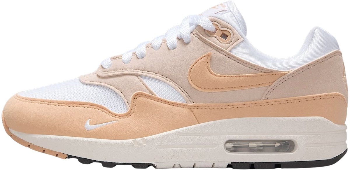 Nike Air Max 1 ’87 Sneakers Dames Oranje