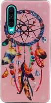 Dromenvanger Design Hardcase Backcover voor Huawei P30