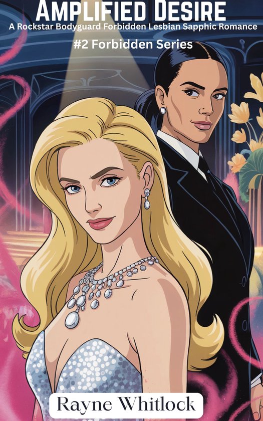 The Forbidden Series 2 - Amplified Desire